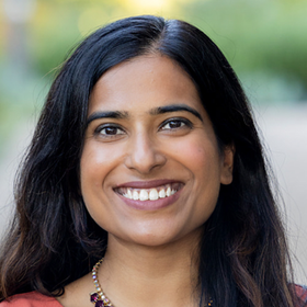 Smita Rajmohan